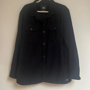 Vans Corduroy Shacket